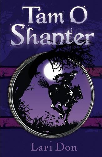 Stock image for Tam O'Shanter. by Lari Don for sale by ThriftBooks-Dallas