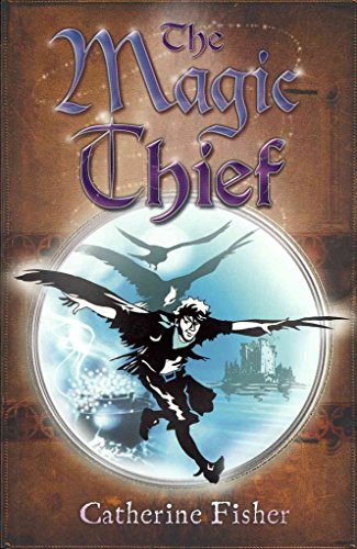Beispielbild fr The Magic Thief (Reloaded) zum Verkauf von WorldofBooks