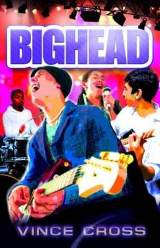 Stock image for Bighead (Solos) for sale by WorldofBooks