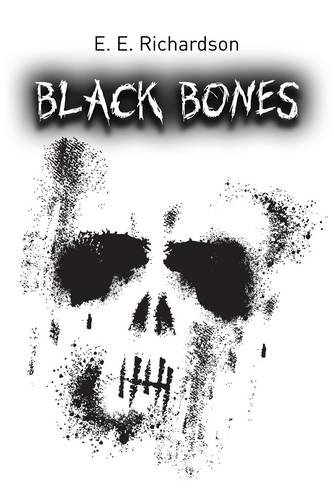 Beispielbild fr Black Bones zum Verkauf von WorldofBooks