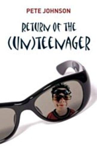 Imagen de archivo de Return of the (Un)Teenager a la venta por WorldofBooks