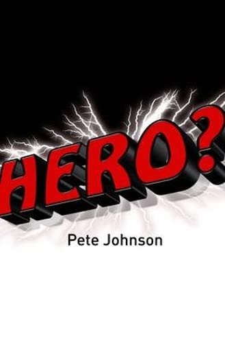 Imagen de archivo de Hero? (gr8reads) a la venta por WorldofBooks