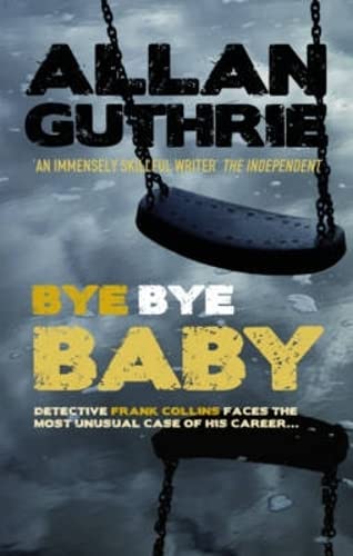 Beispielbild fr Bye Bye Baby (Most Wanted) zum Verkauf von WorldofBooks