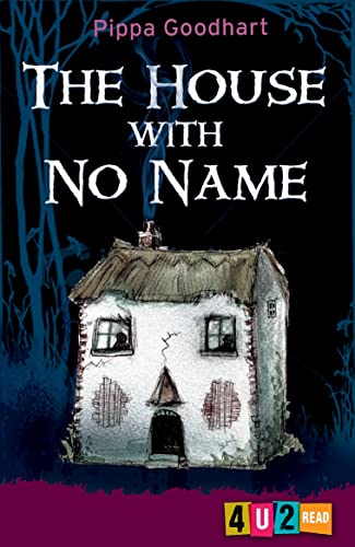 Beispielbild fr The House With No Name zum Verkauf von WorldofBooks
