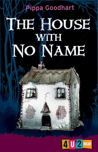 9781842998786: The House with No Name