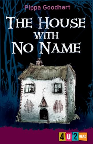 Stock image for The House With No Name for sale by WorldofBooks