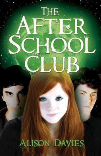 Stock image for The After School Club (Solo) for sale by WorldofBooks