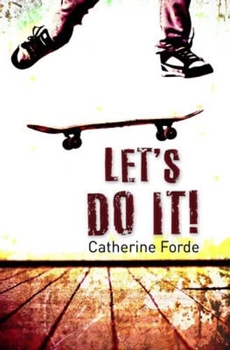 Imagen de archivo de Let's Do It! a la venta por WorldofBooks