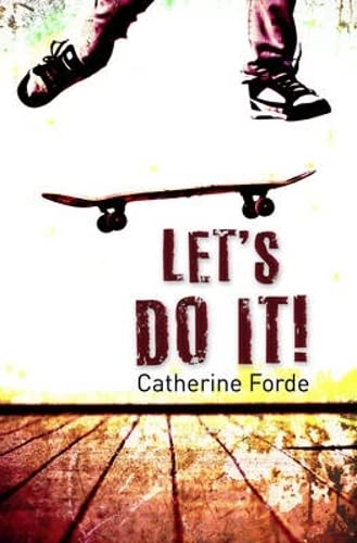 Stock image for Let's Do It! for sale by WorldofBooks