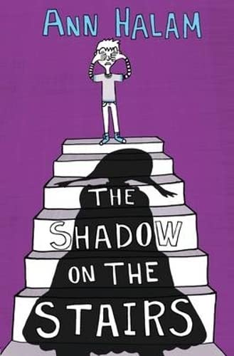 Imagen de archivo de The Shadow on the Stairs a la venta por WorldofBooks