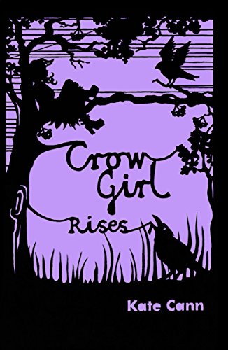 Imagen de archivo de Crow Girl Rises a la venta por WorldofBooks