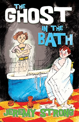 Stock image for Ghost in the Bath for sale by ThriftBooks-Dallas