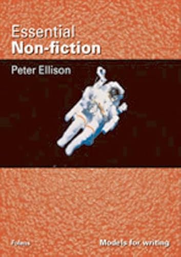 9781843032311: Folens Models for Writing : Essential Non-Fiction