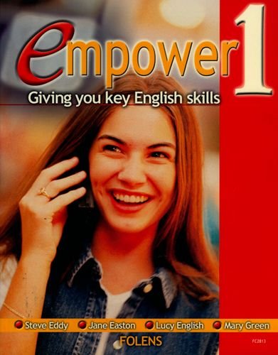 9781843032816: Empower: Student Book 1