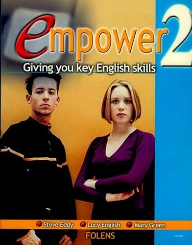 Beispielbild fr Empower: Student Book 2: Student Book Bk. 2 zum Verkauf von AwesomeBooks