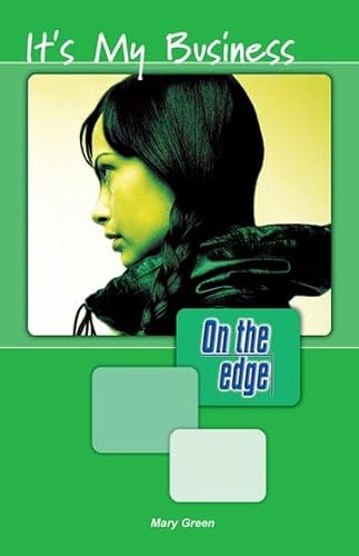 Stock image for On the edge: Level A Set 1 Book 1 It's My Business for sale by WorldofBooks