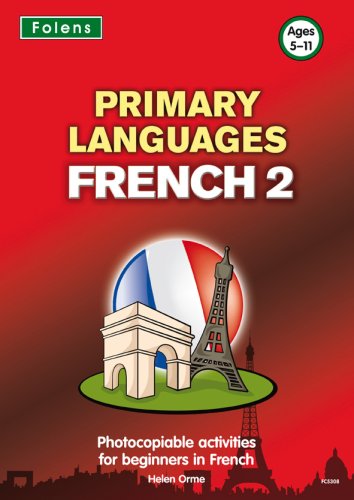 Stock image for French: Bk. 2 (Primary Languages) for sale by WorldofBooks