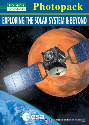 Exploring the Solar System and Beyond (Secondary Photopacks) (9781843036265) by Stuart Clark