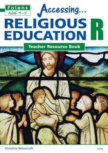 RE: Reception Teacher Book (Primary Accessing) (9781843036432) by Moorcroft, Christine