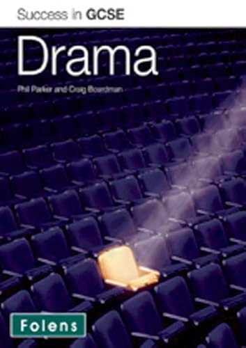 Stock image for Success in GCSE Drama for sale by WorldofBooks