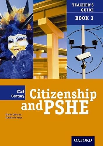 21st Century Citizenship and PSHE (9781843038474) by Stephanie Yates