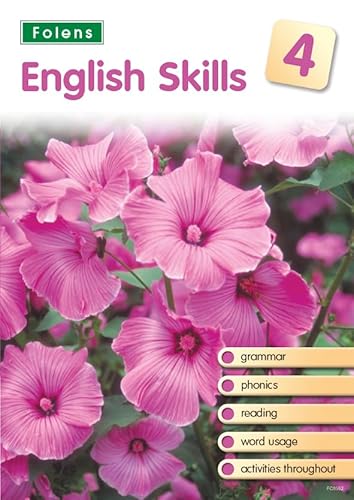 Stock image for English Skills: Pupil Bk. 4 (English Skills) for sale by WorldofBooks