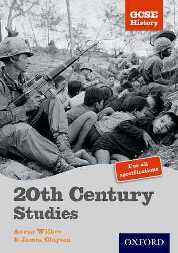 9781843039822: GCSE History: 20th Century Studies Teacher CD-ROM