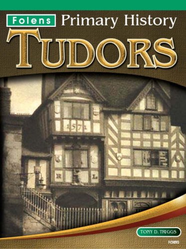 Stock image for Tudors for sale by Better World Books