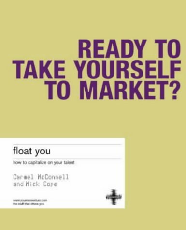 Imagen de archivo de Ready to Take Yourself to Market? a la venta por Better World Books