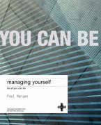 Managing Yourself: Coach Yourself To Optimum Emotional Intelligence (9781843040231) by Morgan, Paul