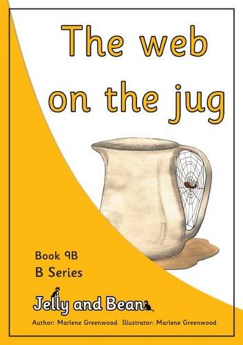 Stock image for The Web on the Jug: No. 9 (B Series 5-10) for sale by WorldofBooks