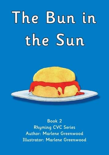 Stock image for The Bun in the Sun: No. 2 (Red CVC Series) for sale by WorldofBooks
