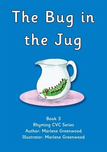 Stock image for The Bug in the Jug: No. 3 (Red CVC Series) for sale by WorldofBooks