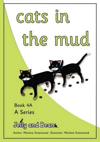 Stock image for Cats in the Mud: 4 (Ab Starter Pack) for sale by WorldofBooks