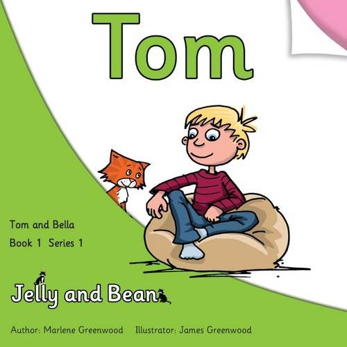 Imagen de archivo de Tom a la venta por AwesomeBooks