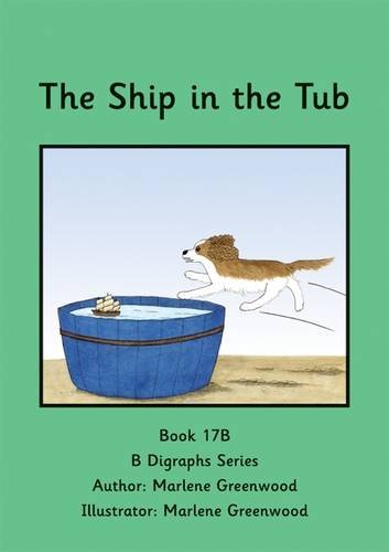 Stock image for The Ship in the Tub: 1 for sale by WorldofBooks