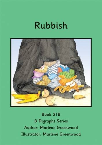 Stock image for Rubbish: 5 for sale by WorldofBooks
