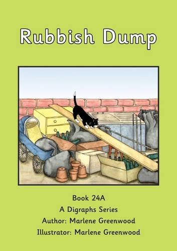 Stock image for Rubbish Dump (A Digraphs Series) for sale by WorldofBooks