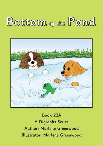 Stock image for Bottom of the Pond (A Digraphs Series) for sale by WorldofBooks