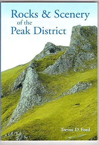 Beispielbild fr Rocks and Scenery of the Peak District (Landmark Collector's Library) zum Verkauf von WorldofBooks