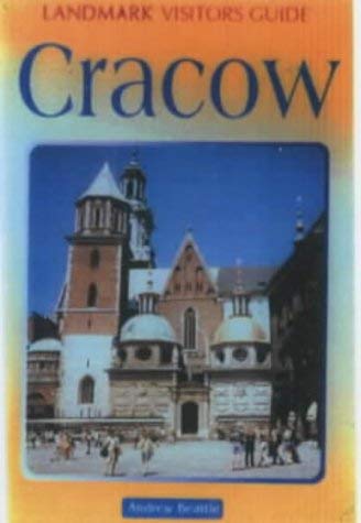 Beispielbild fr Cracow zum Verkauf von Better World Books