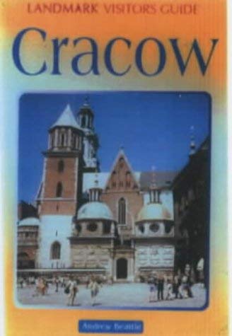 Imagen de archivo de Cracow a la venta por Better World Books