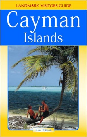 Imagen de archivo de The Cayman Islands a la venta por ThriftBooks-Dallas