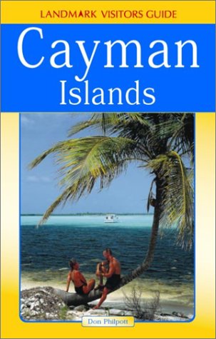 Stock image for The Cayman Islands for sale by ThriftBooks-Dallas