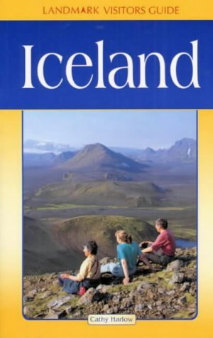 Stock image for Iceland (Landmark Visitor Guide) for sale by WorldofBooks