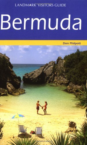 Beispielbild fr Bermuda (Landmark Visitors Guide): East Anglia and Adjacent Counties v. 9 zum Verkauf von HALCYON BOOKS