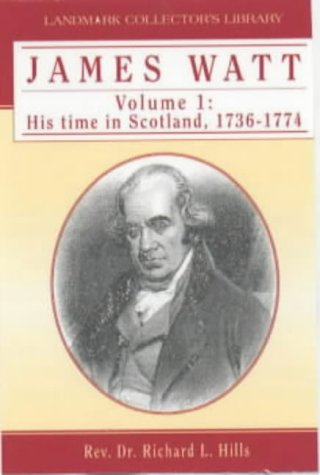 9781843060451: His Time in Scotland, 1736-1774 (v.1)