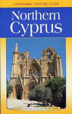 Imagen de archivo de Northern Cyprus (Landmark Visitor Guide) a la venta por AwesomeBooks