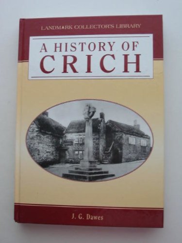 A HISTORY OF CRICH