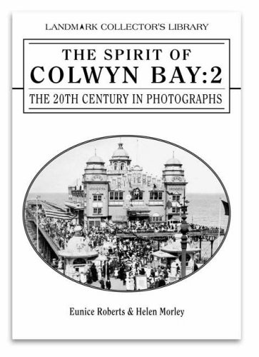 9781843060871: The Spirit of Colwyn Bay: 2